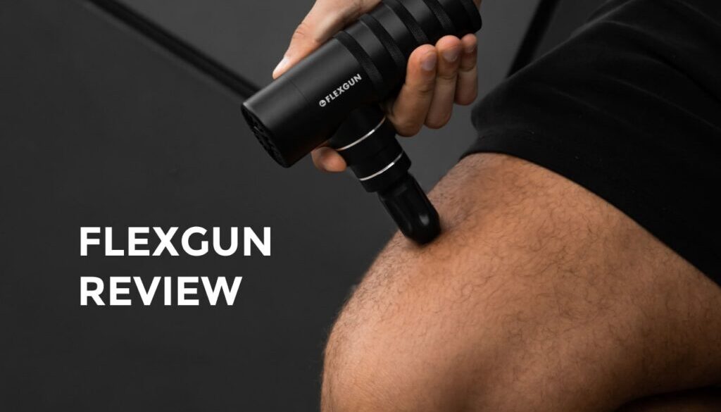 Flexgun Review