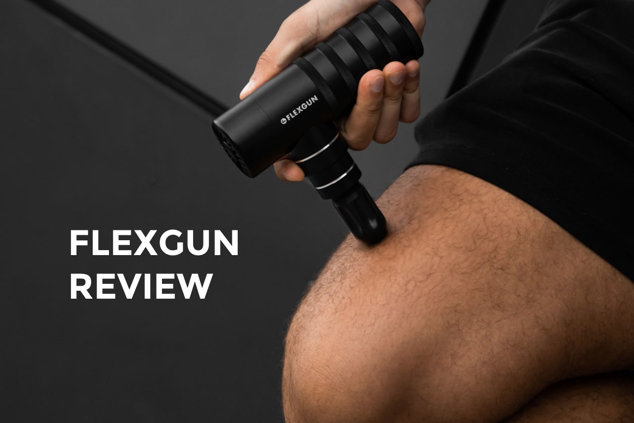 Flexgun Review